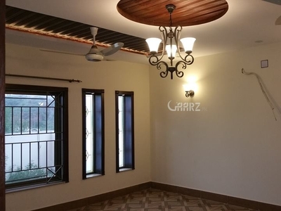6 Marla House for Sale in Lahore Bahria Town