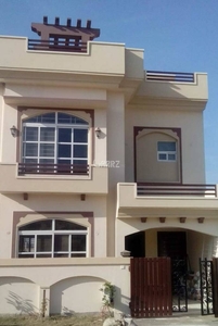 6 Marla House for Sale in Lahore DHA Phase-5