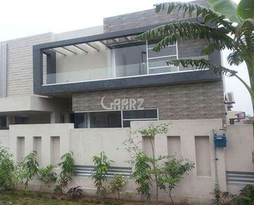6 Marla House for Sale in Lahore Muslim Town A Block