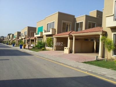 6 Marla House for Sale in Lahore Umer Block