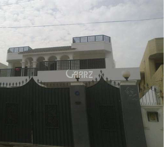 6 Marla House for Sale in Multan Shah Rukn-e-alam Colony Block G