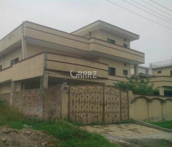 6 Marla House for Sale in Multan Shalimar Colony