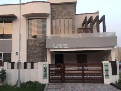 6 Marla House for Sale in Sialkot Muslim Colony