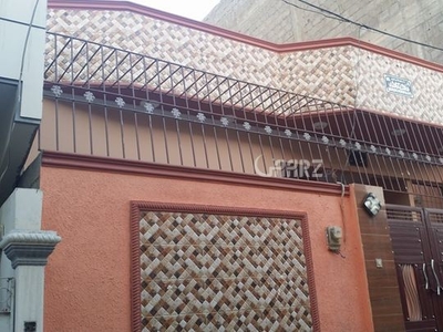 6 Marla House for Sale in Sialkot Other