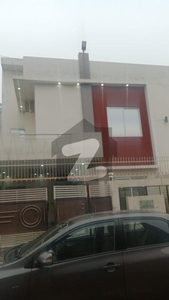 6-Marla house for urgent sales Pak Arab Society Phase 2 Block F1