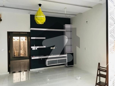 6 Marla House In Faisal Town For sale At Good Location Faisal Town
