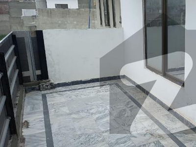 6 Marla Upper Portion For Rent in H-13 Paris City E Block Islamabad H-13