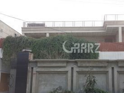 60 Square Yard House for Sale in Karachi Gulistan-e-jauhar Block-13