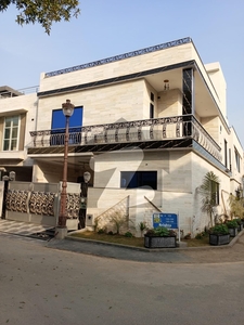 6.5 Marla Morden stylish House For Sale in Lake City Sector M-7 Block B Lake City Sector B