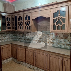 6.5 Marla New House For Sale Adiala Road