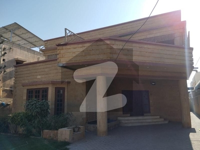 666 Yards Bungalow For Sale Phase 6 DHA Phase 6