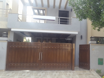 7 Marla Apartment for Sale in Karachi Euro Duplex City