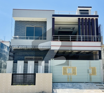 7 Marla Beautiful Double Story House for Sale Royal Homes