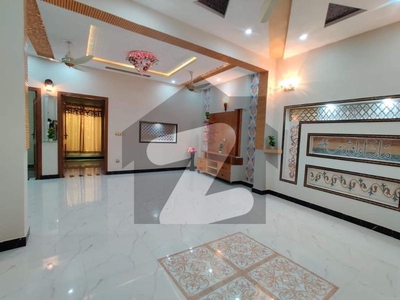 7 Marla Beautiful House For Bahria Town Phase 8 Rawalpindi Bahria Town Phase 8 Safari Valley