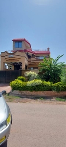 7 Marla Brand New House For Sale In G14.4 Islamabad G-13