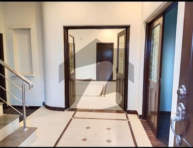 7 Marla Double Store House For Rent In MPS Road Gated Street Security 24 7 Multan Public School Road
