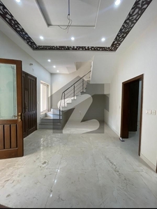 7 Marla Double Store House For Rent In Wapda Town Phase 2 Wapda Town Phase 2