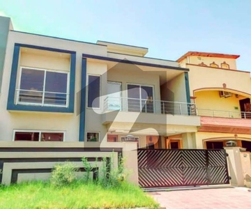7 Marla Double Storey New House For Rent Hidden Valley Canal Road Faisalabad Eden Valley