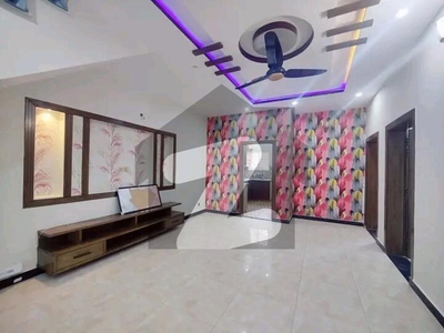 7 Marla Elegant House For Sale Bahria Town Phase 8 Usman Block