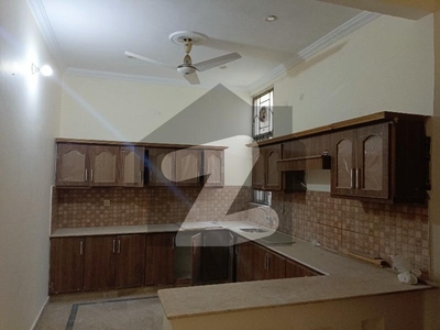 7 Marla First Floor Portion For Rent In Ghauri Town Phase 4 Ghauri Town Phase 4