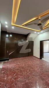 7 Marla Ground Portion For Rent In G13 Islamabad G-13