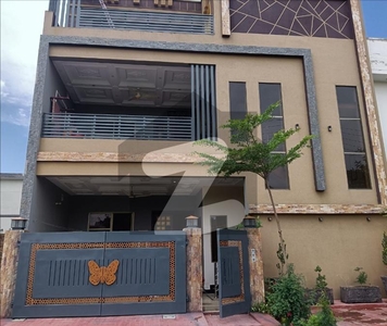 7 Marla Ground Portion House For Rent In Beautiful Wapda Town Wapda Town Phase 2
