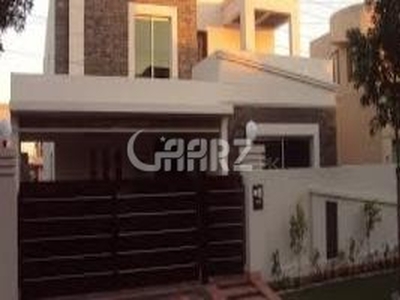 7 Marla House for Sale in Faisalabad D Block