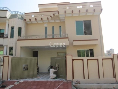 7 Marla House for Sale in Islamabad E-11