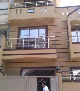 7 Marla House for Sale in Islamabad F-11