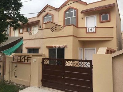 7 Marla House for Sale in Islamabad H-13
