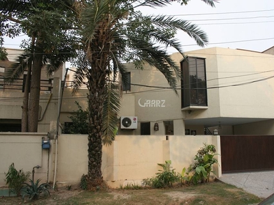 7 Marla House for Sale in Karachi Clifton Block-2