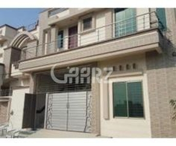 7 Marla House for Sale in Lahore