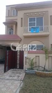 7 Marla House for Sale in Lahore DHA