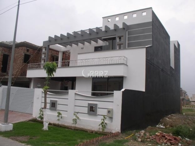 7 Marla House for Sale in Lahore Garden Town Tariq Block