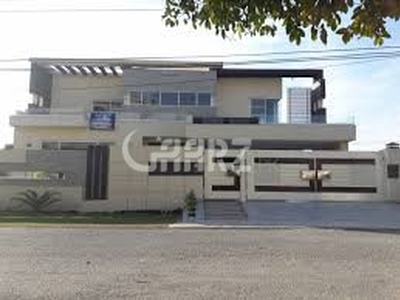 7 Marla House for Sale in Lahore Iqbal Avenue