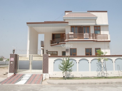 7 Marla House for Sale in Multan Mukhtiar Town