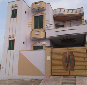 7 Marla House for Sale in Multan Shalimar Colony