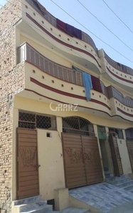 7 Marla House for Sale in Peshawar Gulbahar