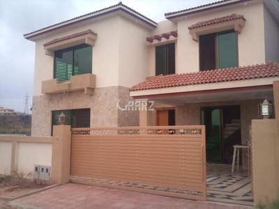 7 Marla House for Sale in Rawalpindi Bahria Town