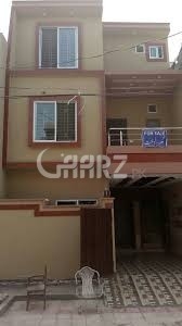 7 Marla House for Sale in Rawalpindi DHA Phase-8