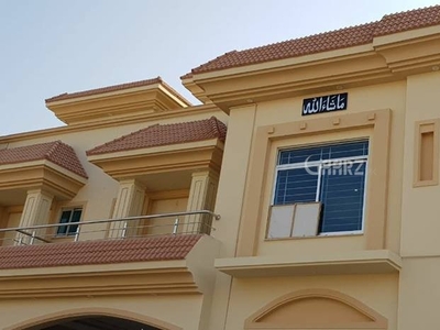 7 Marla House for Sale in Rawalpindi