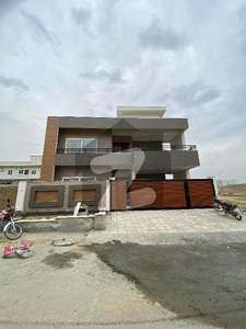 7 Marla Lower Ground Portion 2 Bedroom Attached Bathroom For Rent In G-13 Islamabad G-13