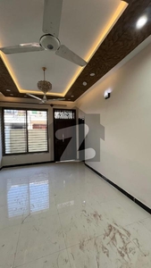 7 Marla Luxury Upper Portion For Rent inG-13 Islamabad G-13