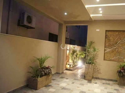 7 Marla Penthouse for Sale in Quetta Samungli Road