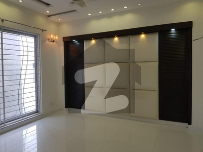 7 Marla Slightly used House Available For Rent In DHA Phase 6 Lahore DHA Phase 6