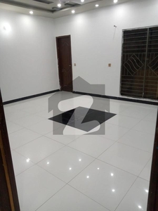 7 Marla Upper Portion Available For Rent In Canal Garden Block AA Canal Gardens Block AA