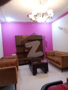 7 MARLA UPPER PORTION AVAILABLE FOR RENT IN PU PHASE 2 Punjab University Society Phase 2