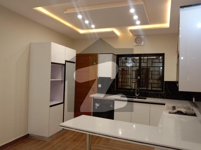 7 Marla Upper Portion For Rent - Bahria Town Phase 8 Bahria Town Phase 8