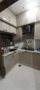 7 MARLA UPPER PORTION FOR RENT IN BAHRIA TOWN LAHORE Bahria Town Jinnah Block