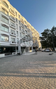 729 Square Feet Flat In Golf View Residencia - Phase 2 For Sale Golf View Residencia Phase 2